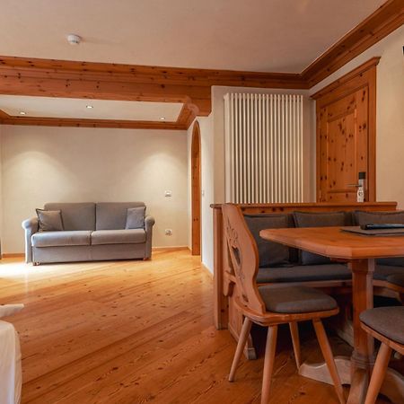 Hotel Spol - Adults Only Livigno Extérieur photo