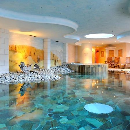 Hotel Spol - Adults Only Livigno Extérieur photo