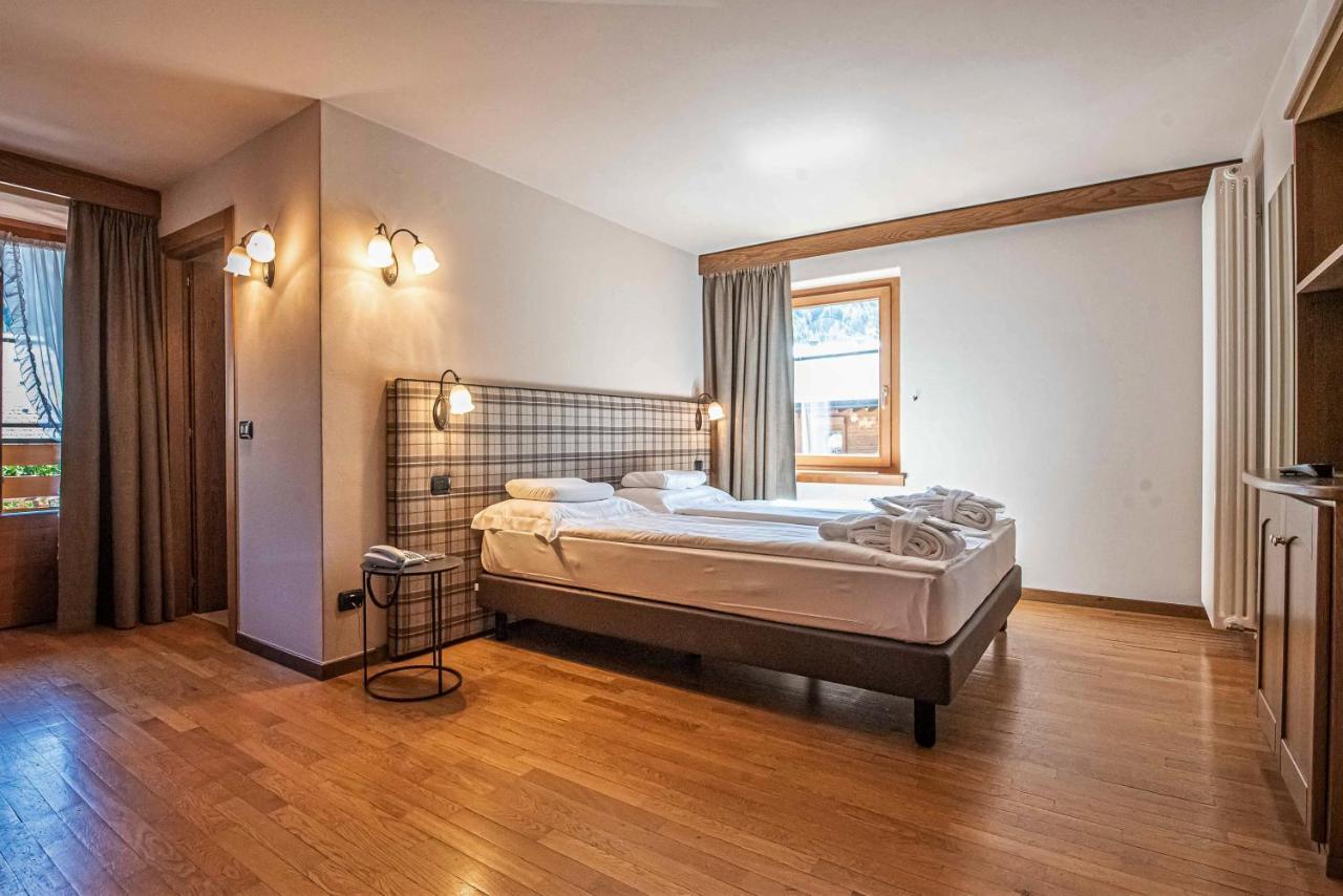Hotel Spol - Adults Only Livigno Extérieur photo