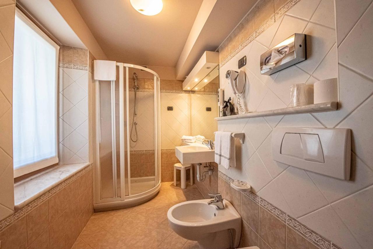 Hotel Spol - Adults Only Livigno Extérieur photo