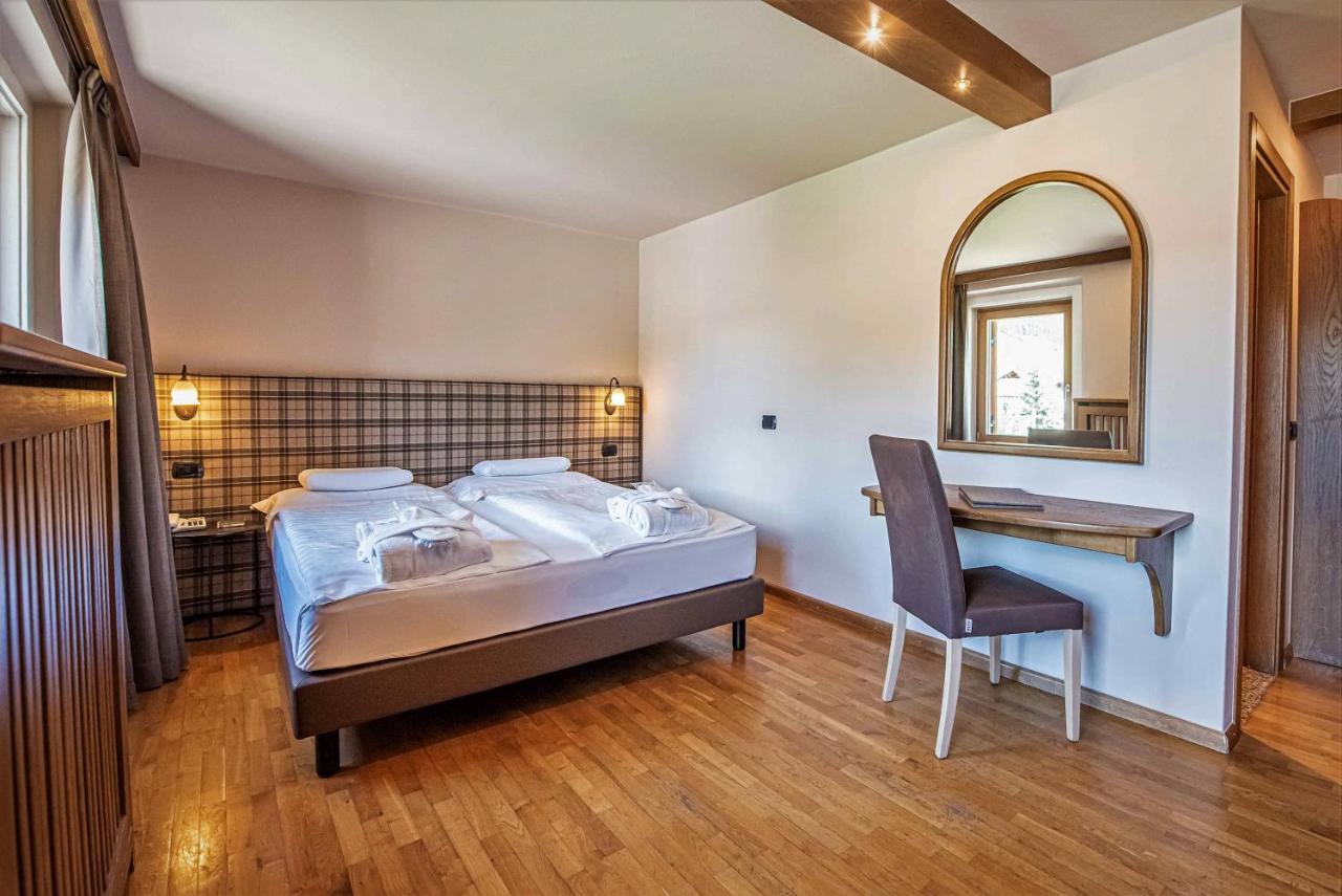 Hotel Spol - Adults Only Livigno Extérieur photo