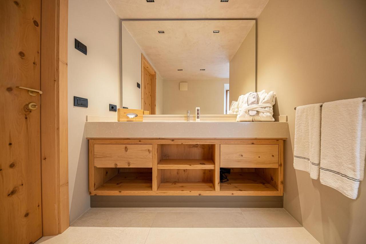 Hotel Spol - Adults Only Livigno Extérieur photo