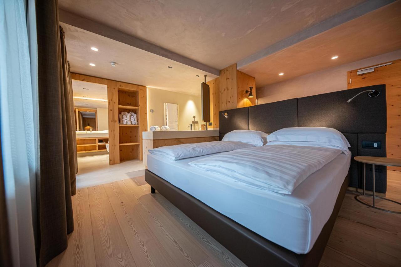 Hotel Spol - Adults Only Livigno Extérieur photo