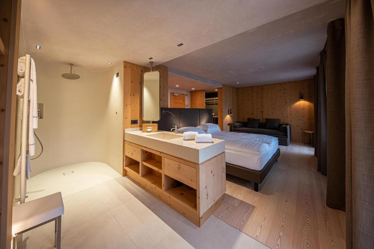 Hotel Spol - Adults Only Livigno Extérieur photo