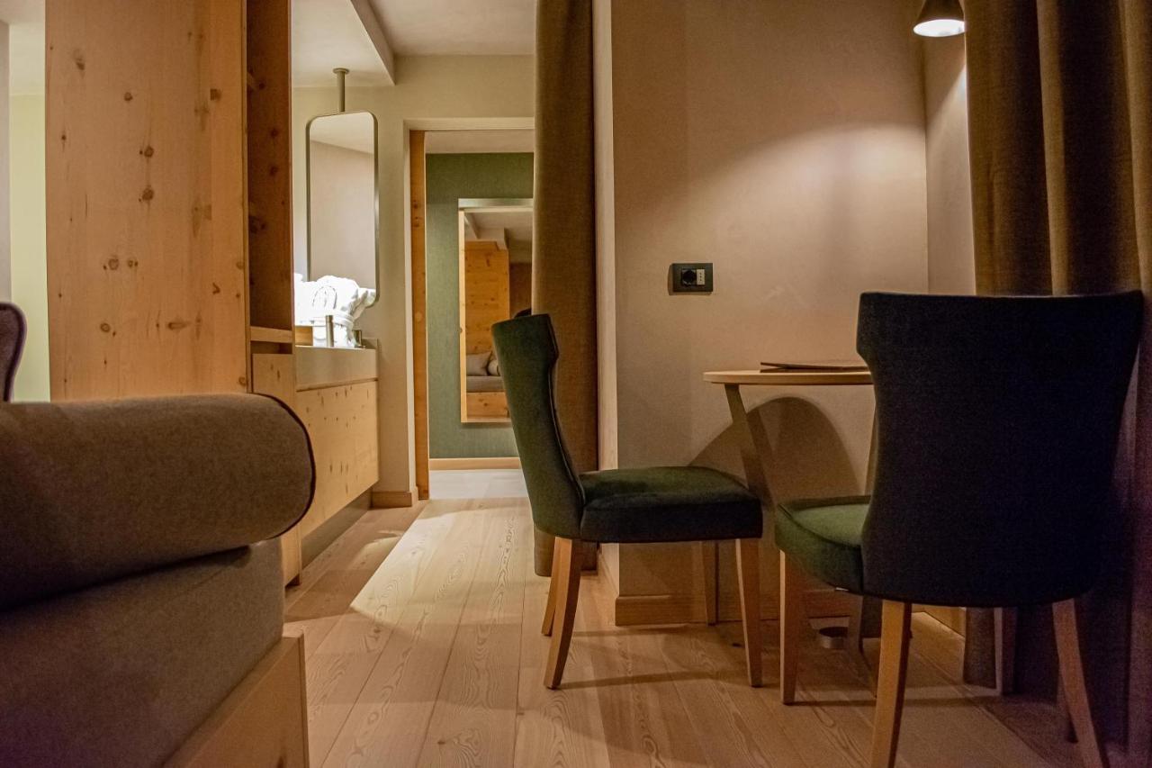 Hotel Spol - Adults Only Livigno Extérieur photo