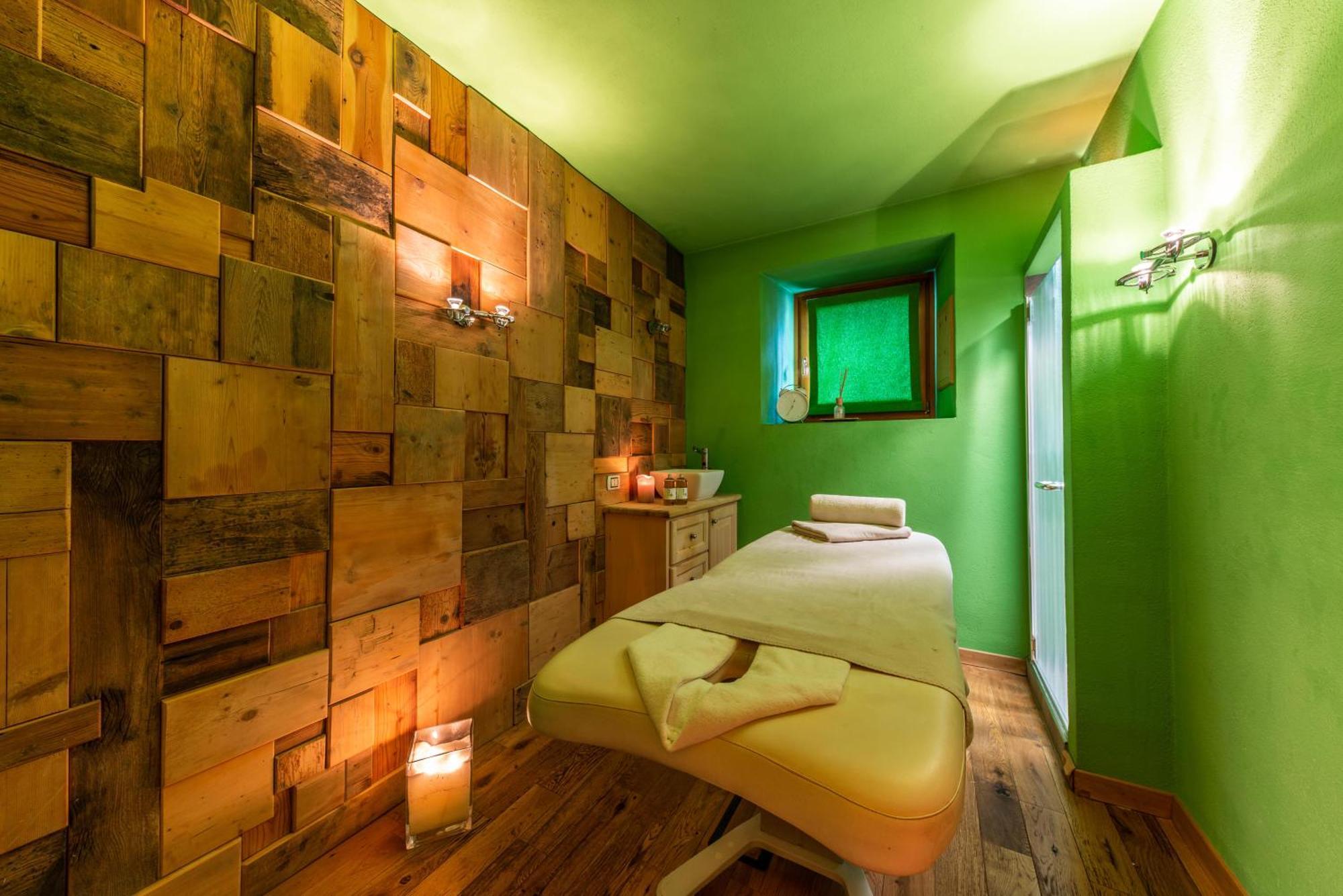 Hotel Spol - Adults Only Livigno Extérieur photo