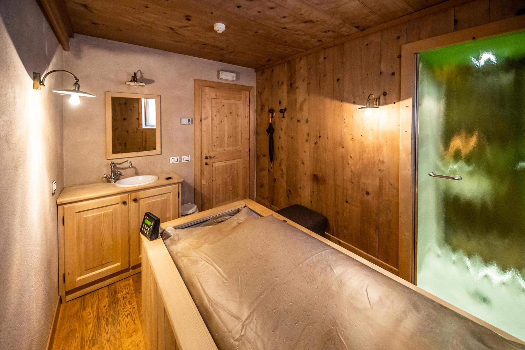 Hotel Spol - Adults Only Livigno Extérieur photo