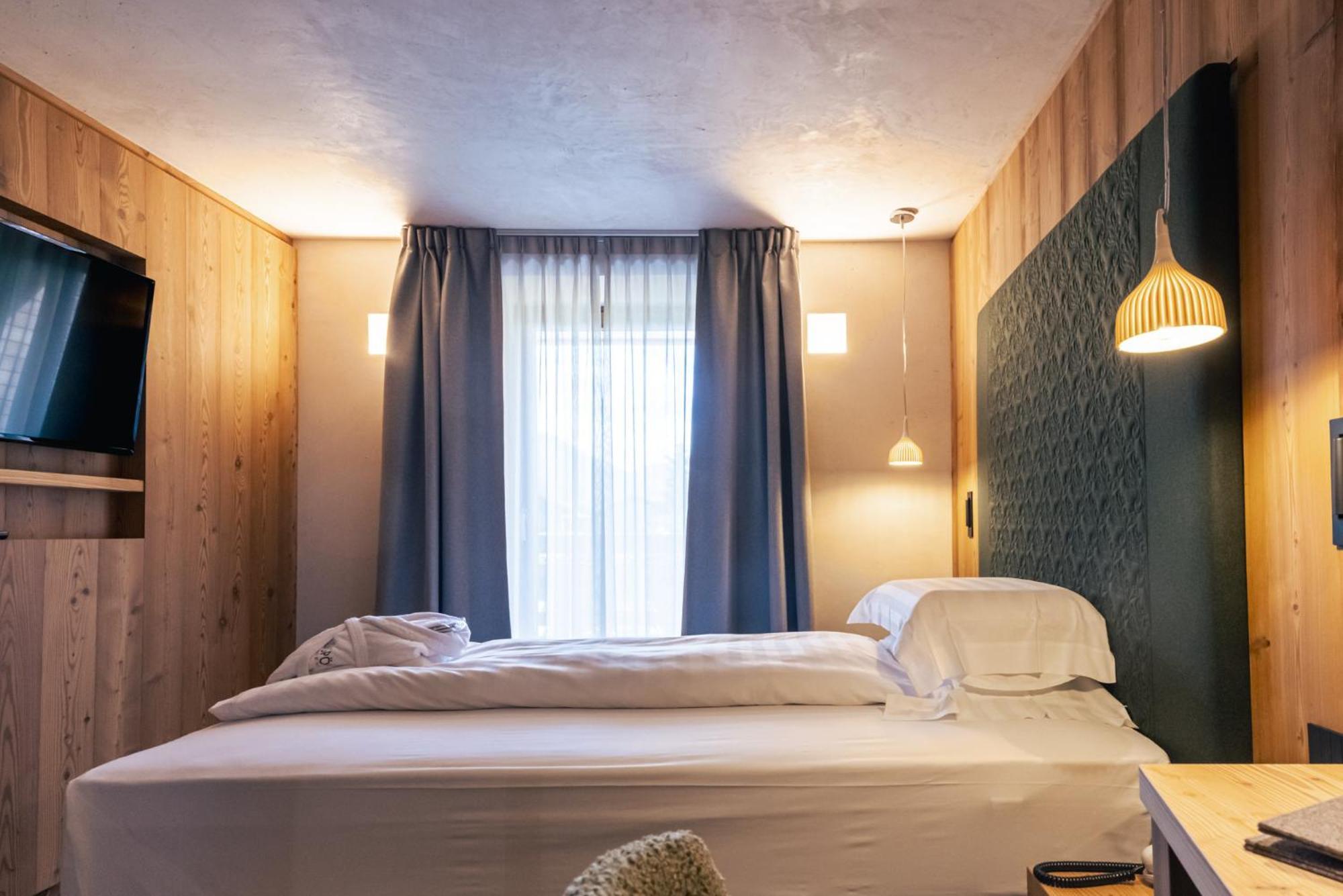 Hotel Spol - Adults Only Livigno Extérieur photo