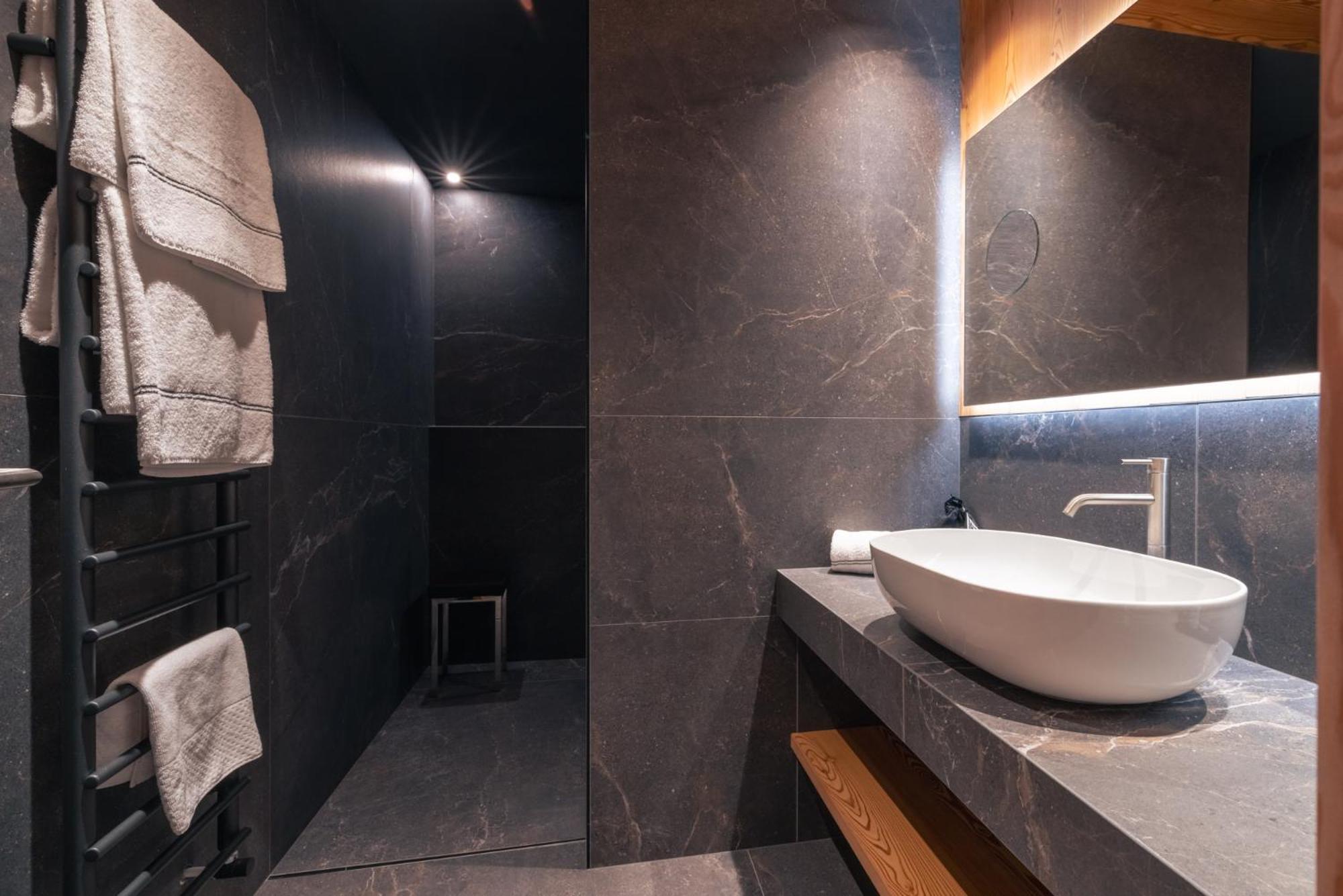 Hotel Spol - Adults Only Livigno Extérieur photo