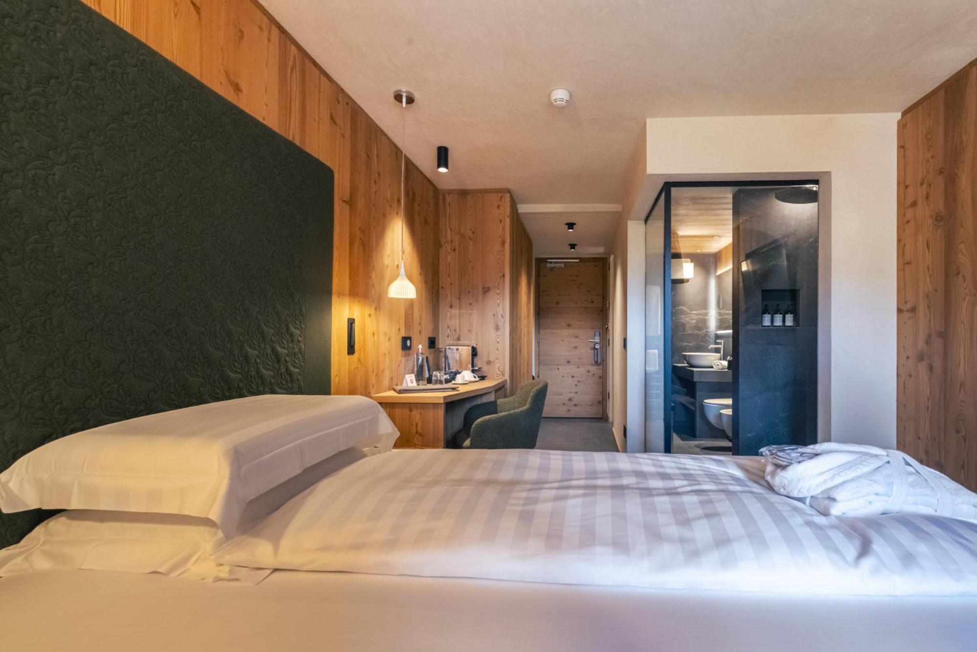 Hotel Spol - Adults Only Livigno Extérieur photo