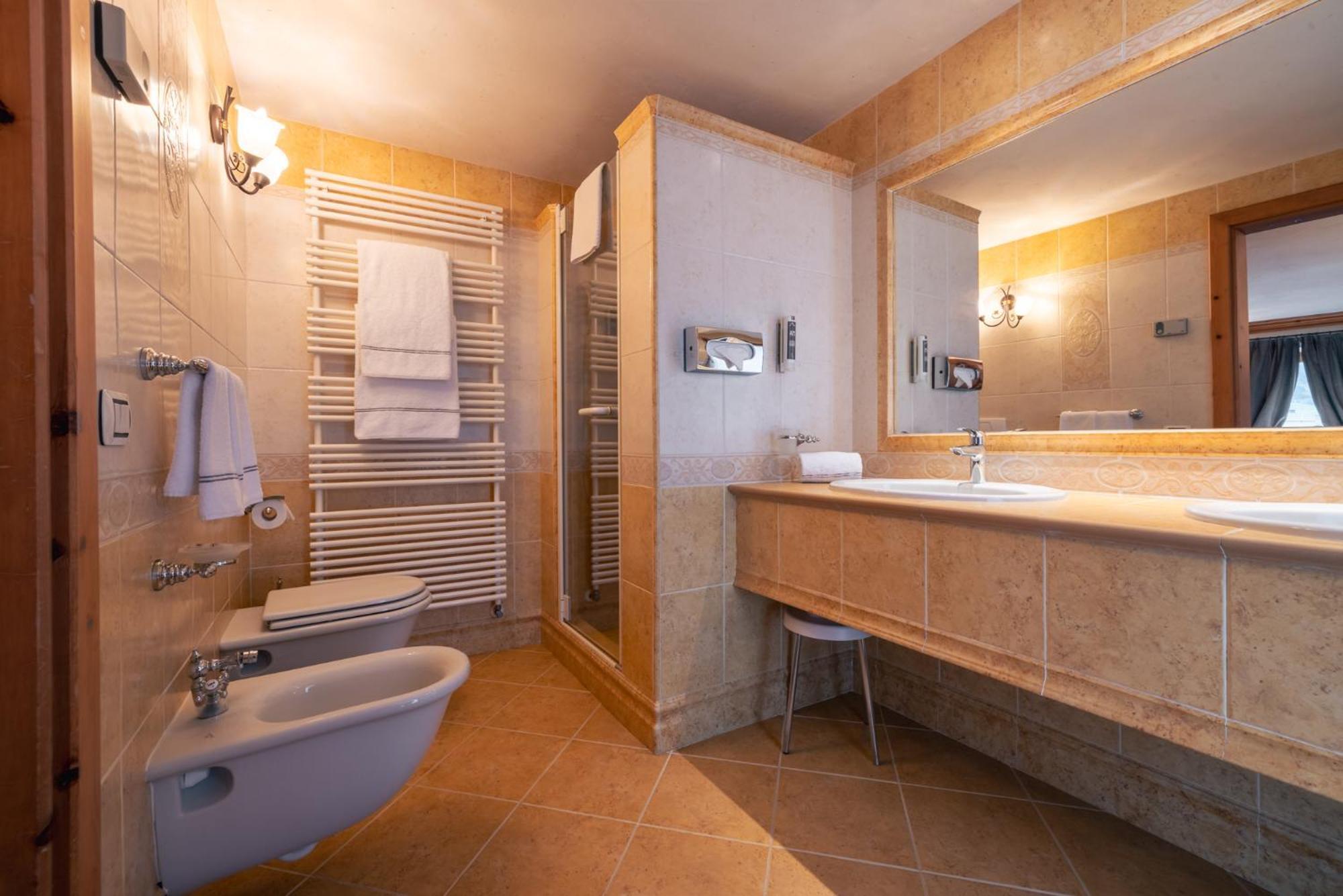 Hotel Spol - Adults Only Livigno Extérieur photo