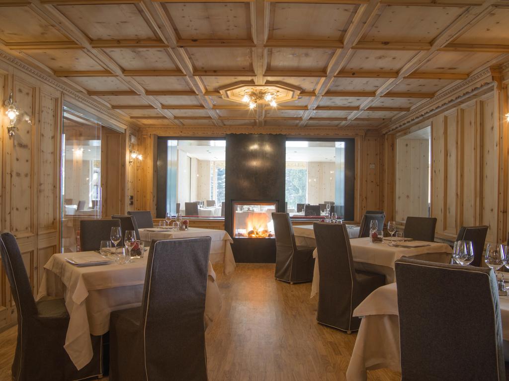 Hotel Spol - Adults Only Livigno Extérieur photo