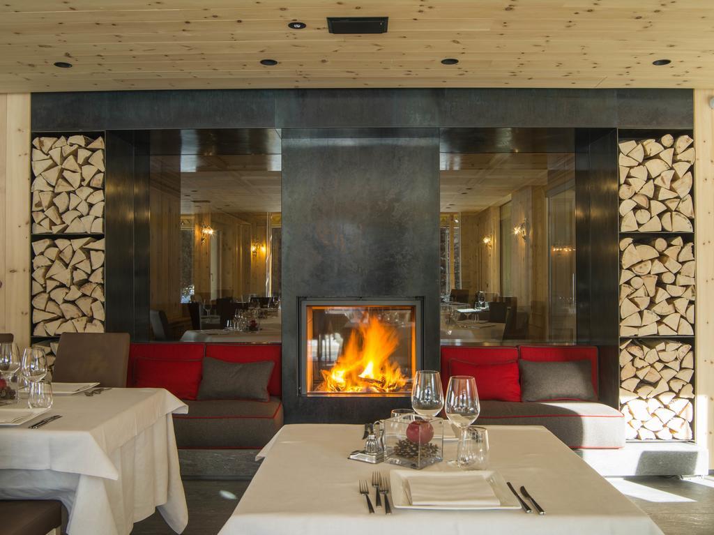 Hotel Spol - Adults Only Livigno Extérieur photo