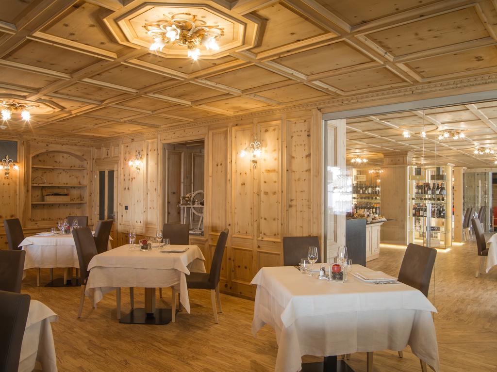 Hotel Spol - Adults Only Livigno Extérieur photo