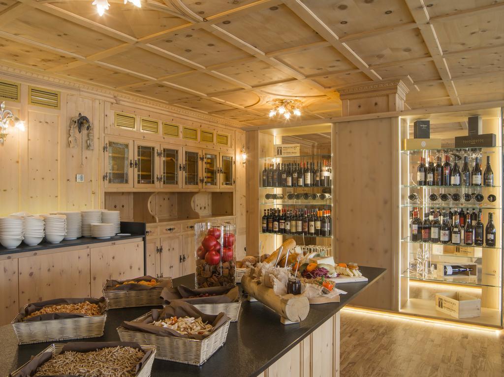 Hotel Spol - Adults Only Livigno Extérieur photo