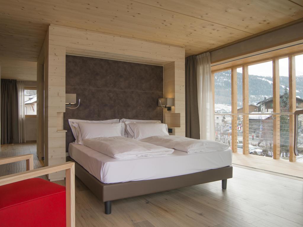 Hotel Spol - Adults Only Livigno Extérieur photo