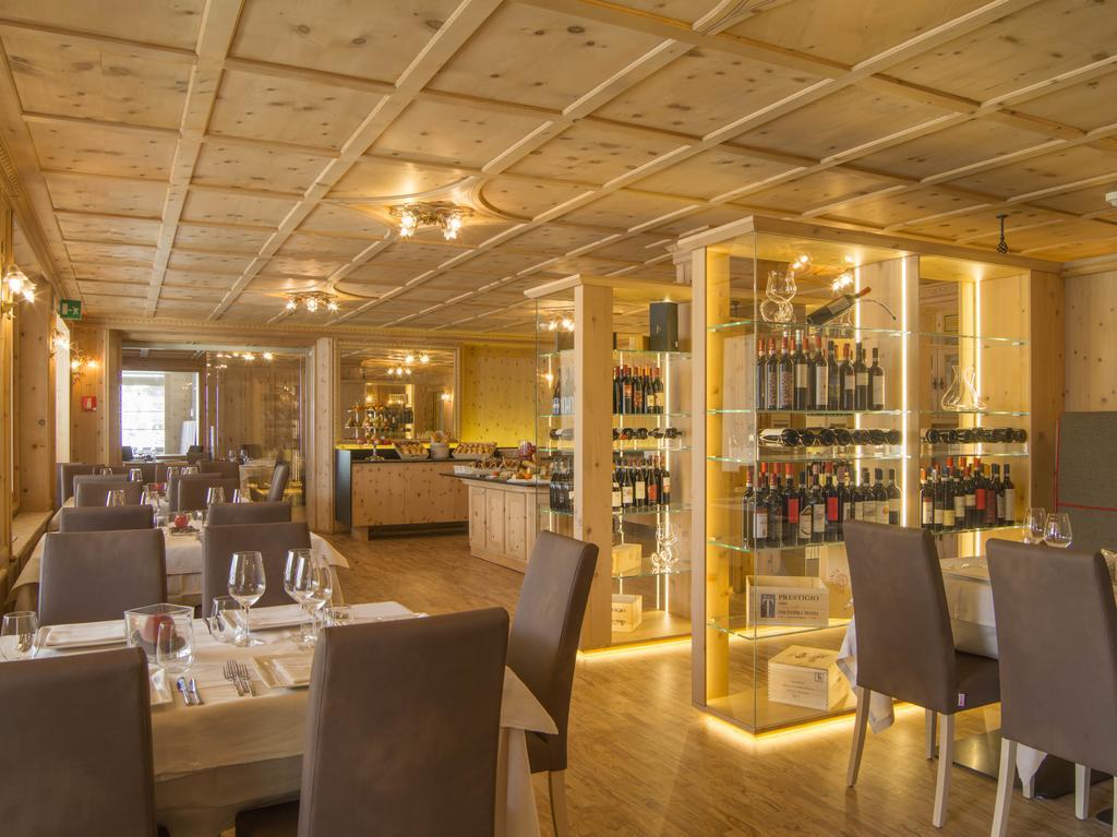 Hotel Spol - Adults Only Livigno Extérieur photo