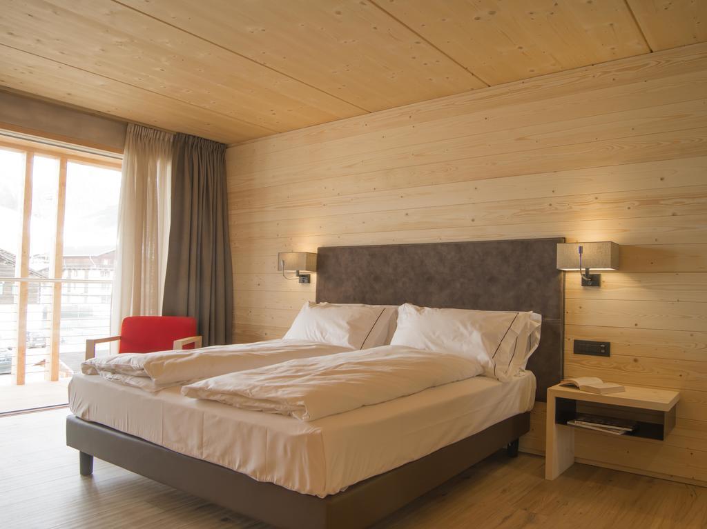 Hotel Spol - Adults Only Livigno Extérieur photo