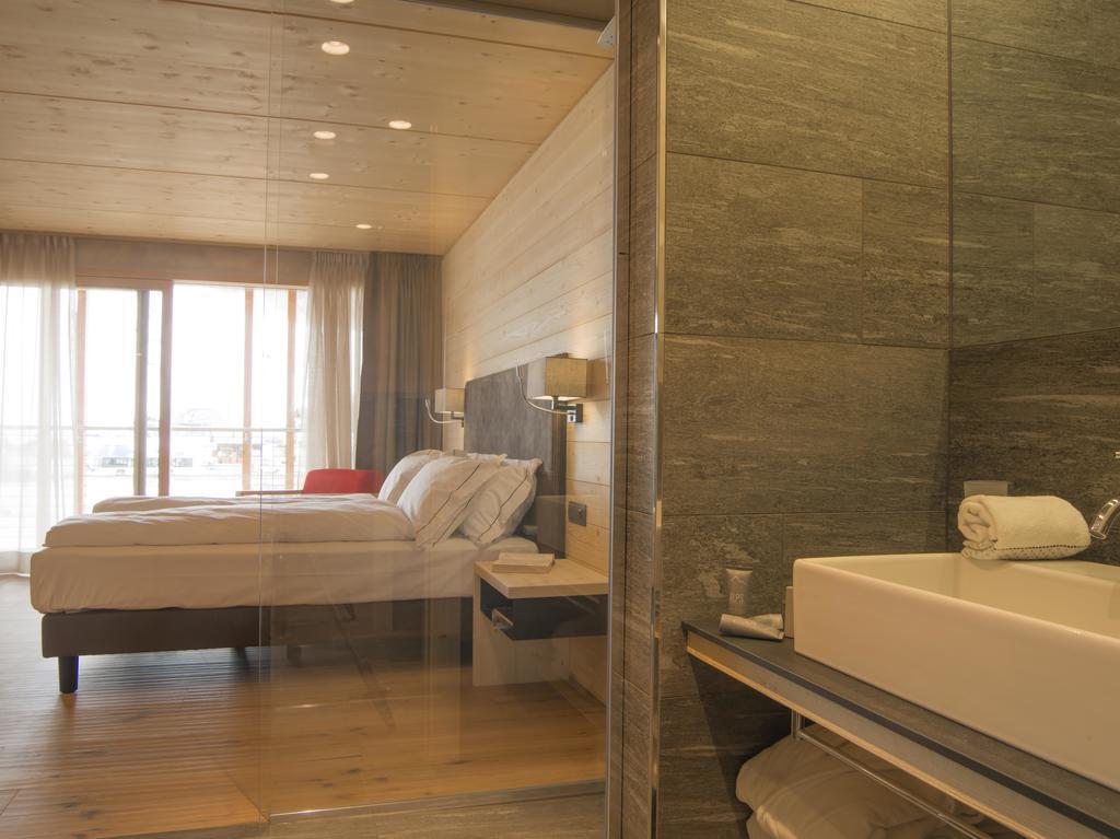 Hotel Spol - Adults Only Livigno Extérieur photo