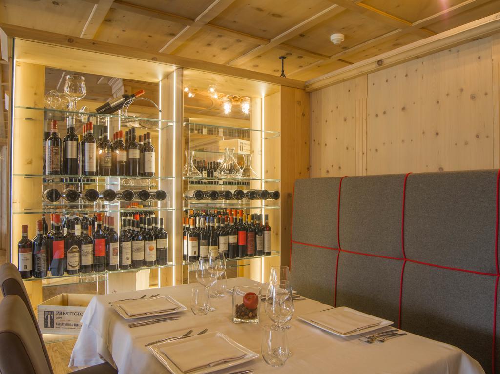 Hotel Spol - Adults Only Livigno Extérieur photo
