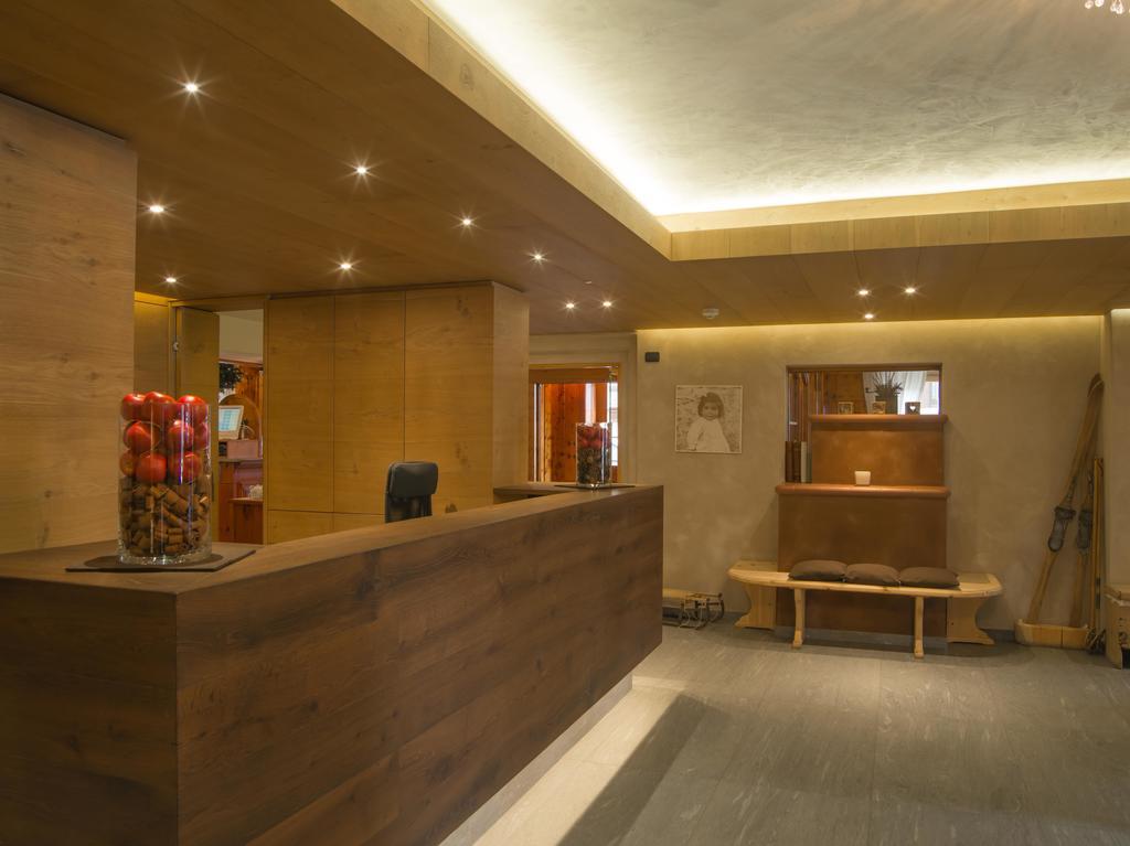 Hotel Spol - Adults Only Livigno Extérieur photo