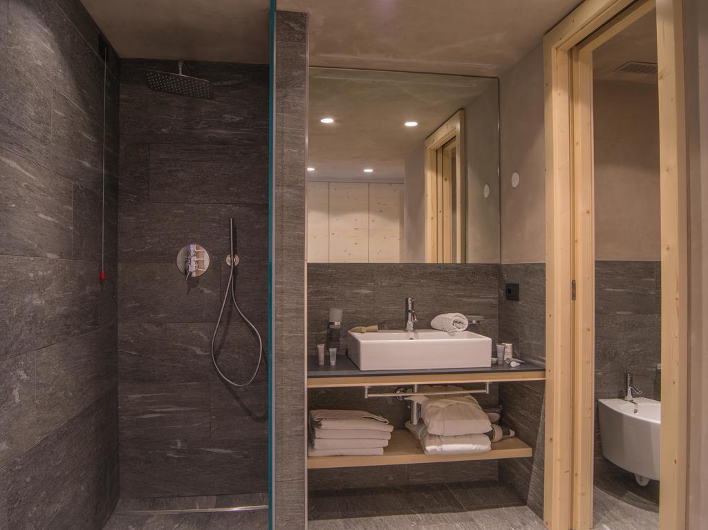 Hotel Spol - Adults Only Livigno Extérieur photo