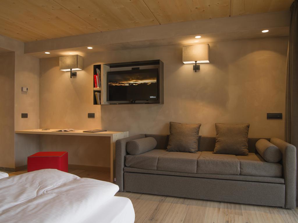 Hotel Spol - Adults Only Livigno Extérieur photo