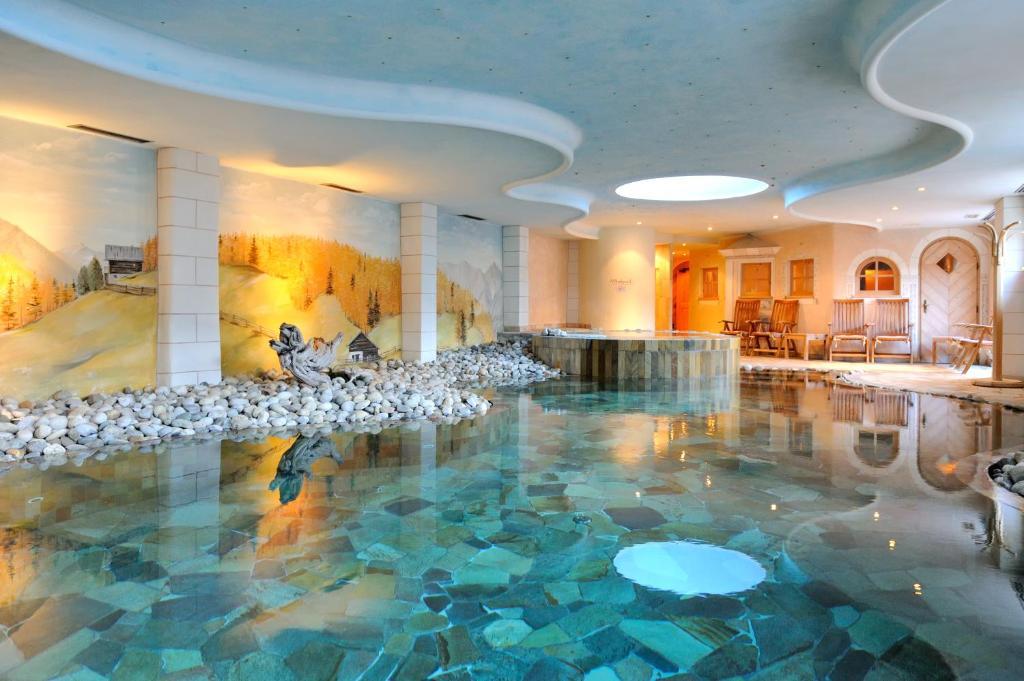 Hotel Spol - Adults Only Livigno Extérieur photo