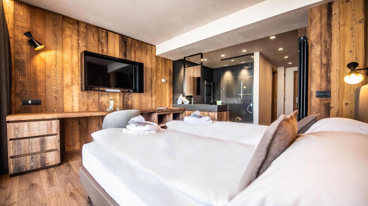 Hotel Spol - Adults Only Livigno Extérieur photo