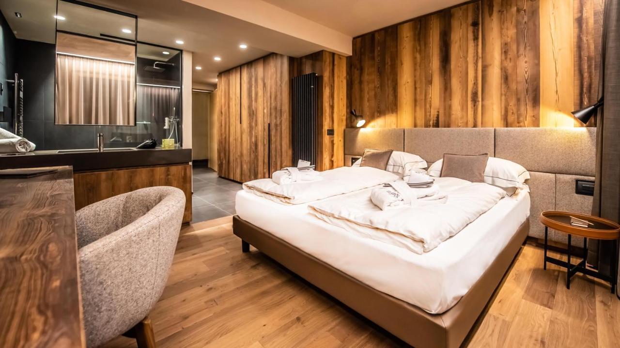 Hotel Spol - Adults Only Livigno Extérieur photo