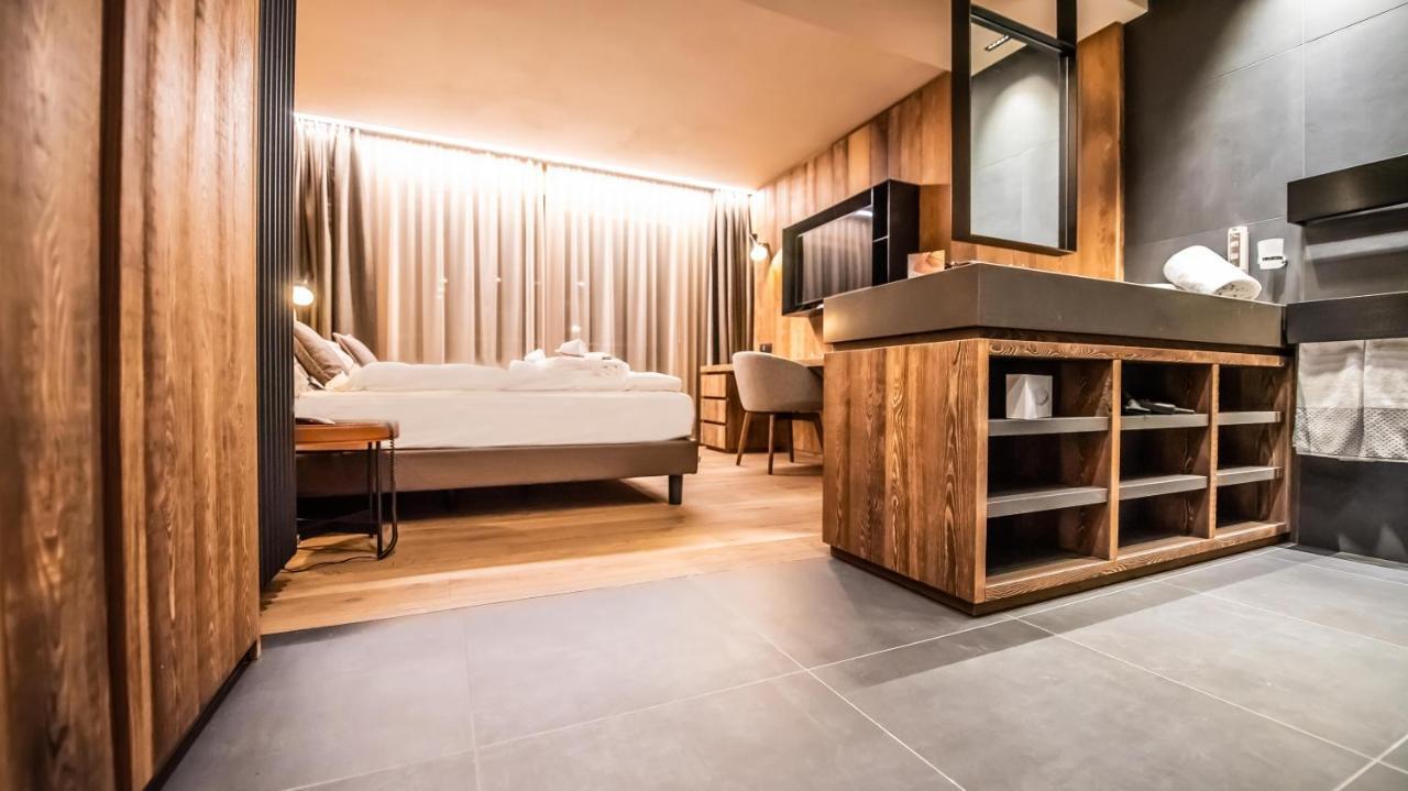 Hotel Spol - Adults Only Livigno Extérieur photo