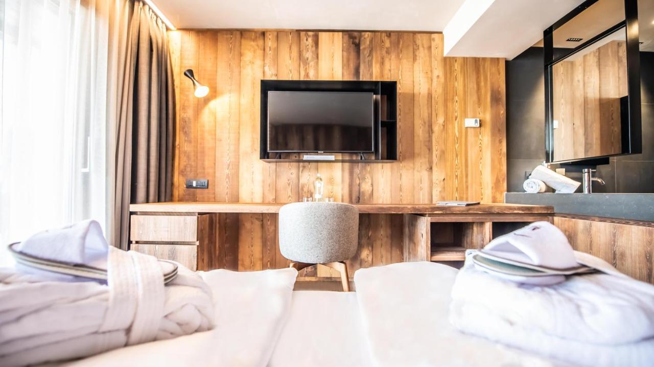 Hotel Spol - Adults Only Livigno Extérieur photo